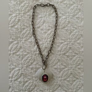 Tarina Tarantino x Hello Kitty Toggle Necklace